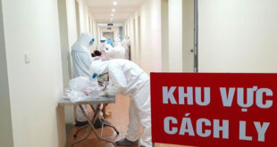 viet nam hon 1 400 nguoi thoat cach ly chau au hoang loan vi bien chung moi cua virus